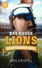 [College Football 01] • Bay Rouge Lions · Quarterback Deal